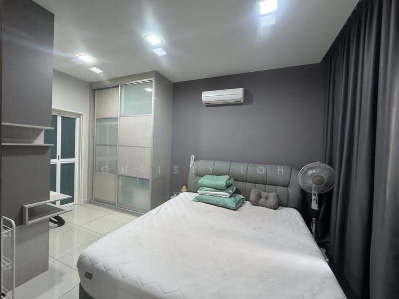 Condominium for Rent at You Vista @ You City - christy Loh - Bedroom - PropertyGuru.com.my