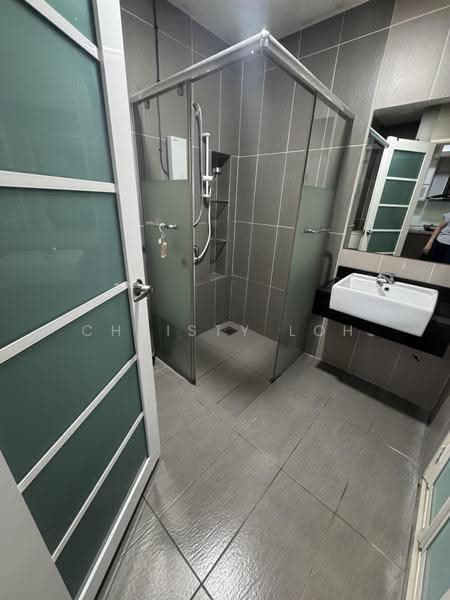 Condominium for Rent at You Vista @ You City - christy Loh - Bathroom - PropertyGuru.com.my