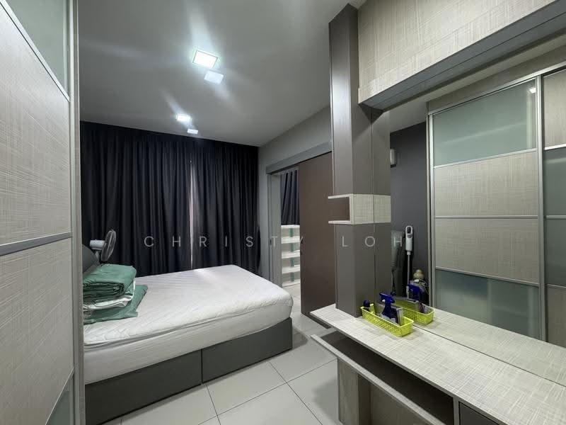 Condominium for Rent at You Vista @ You City - christy Loh - Bedroom - PropertyGuru.com.my