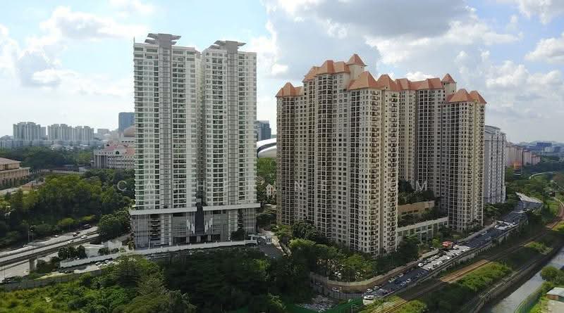 Condominium for Sale at Sri Putramas III / Royal Regent - Catherine Lum - Exterior - PropertyGuru.com.my