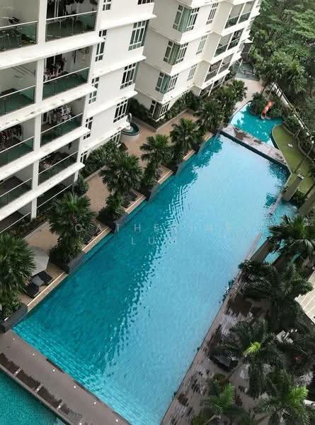 Condominium for Sale at Sri Putramas III / Royal Regent - Catherine Lum - Exterior - PropertyGuru.com.my