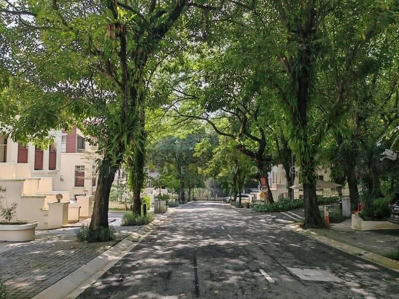 Townhouse for Sale in Kuala Lumpur (Kuala Lumpur) - Michael Wong - Exterior - PropertyGuru.com.my