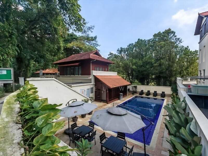 Townhouse for Sale in Kuala Lumpur (Kuala Lumpur) - Michael Wong - Exterior - PropertyGuru.com.my