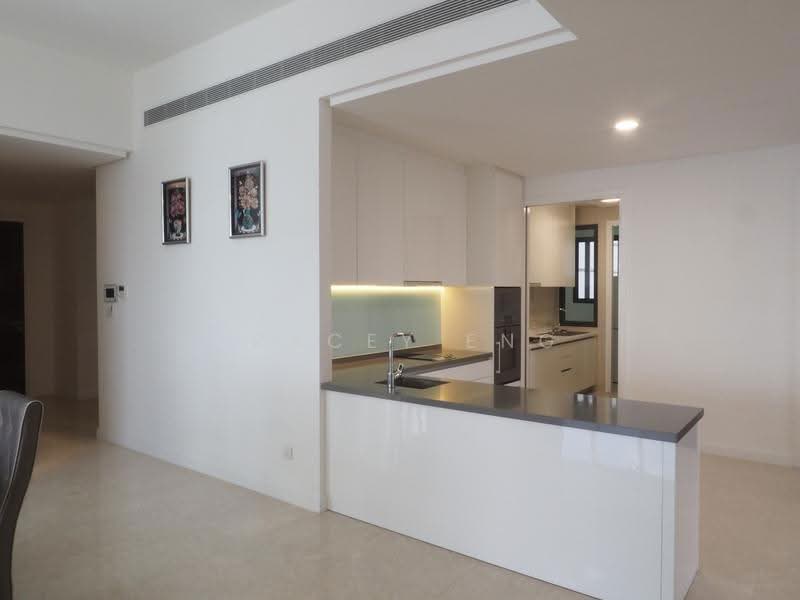 Service Residence for Rent at The Astaka @ 1 Bukit Senyum - Tracey Eng - Dry Kitchen - PropertyGuru.com.my