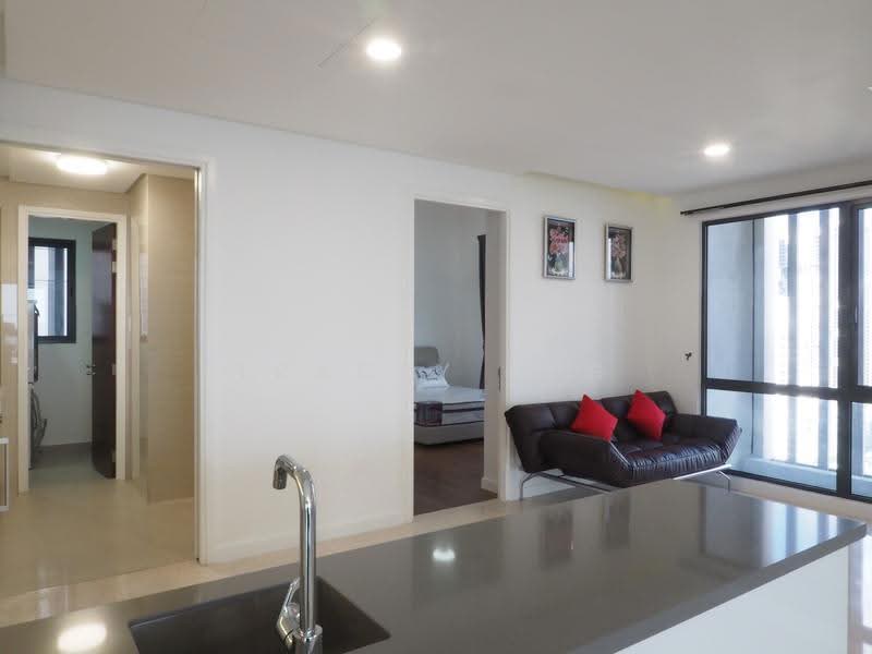 Service Residence for Rent at The Astaka @ 1 Bukit Senyum - Tracey Eng - Dry Kitchen - PropertyGuru.com.my