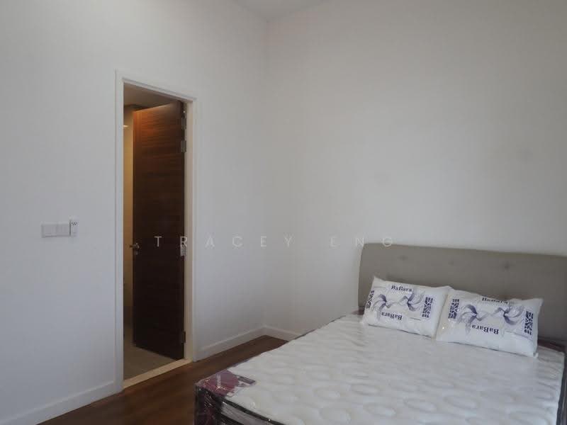 Service Residence for Rent at The Astaka @ 1 Bukit Senyum - Tracey Eng - 2nd Bedroom - PropertyGuru.com.my