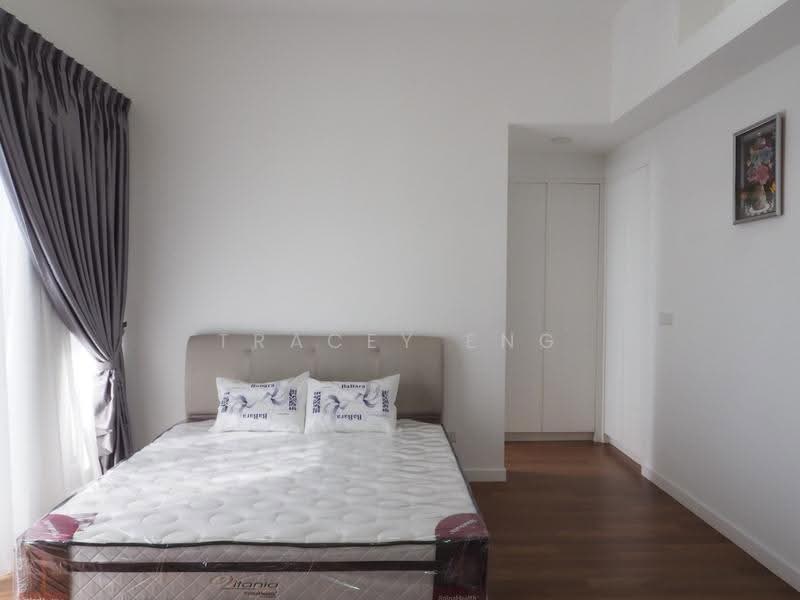 Service Residence for Rent at The Astaka @ 1 Bukit Senyum - Tracey Eng - 3rd Bedroom - PropertyGuru.com.my