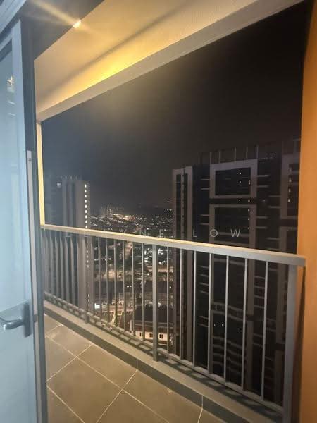 Service Residence for Rent at RESIDENSI IDAMAN RIA - Elayne Low - PropertyGuru.com.my