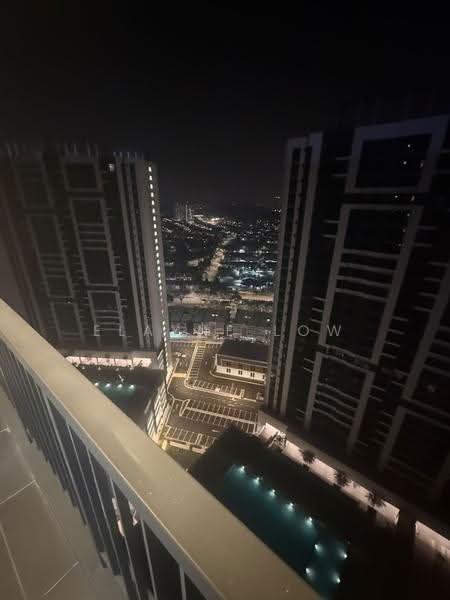 Service Residence for Rent at RESIDENSI IDAMAN RIA - Elayne Low - PropertyGuru.com.my
