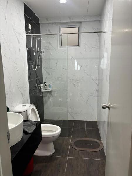Condominium for Rent at The Zen - Jeffrey Chan - Bathroom - PropertyGuru.com.my