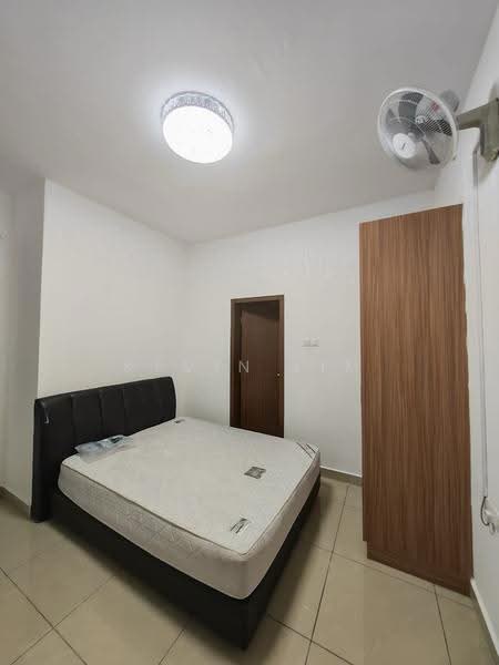 Service Residence for Rent at D'Secret Garden (Pangsapuri Kempas Indah) - Kevin Lim - Bedroom - PropertyGuru.com.my