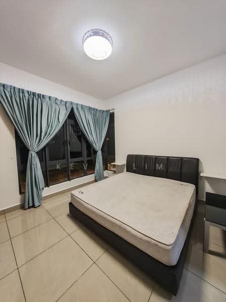 Service Residence for Rent at D'Secret Garden (Pangsapuri Kempas Indah) - Kevin Lim - Bedroom - PropertyGuru.com.my