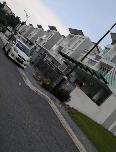 Residential Land for Sale in Cheras (Selangor) - Kaeryn Wong - Exterior - PropertyGuru.com.my