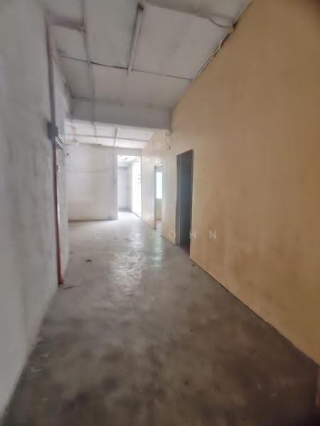 Shop for Rent in Bukit Mertajam (Penang) - CY John - Corridor - PropertyGuru.com.my