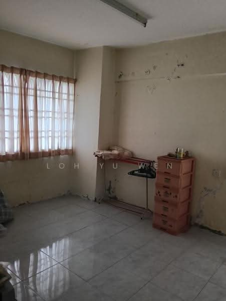 Rumah Flat untuk Dijual di Taman Utara - Loh Yu Wen - Interior - PropertyGuru.com.my
