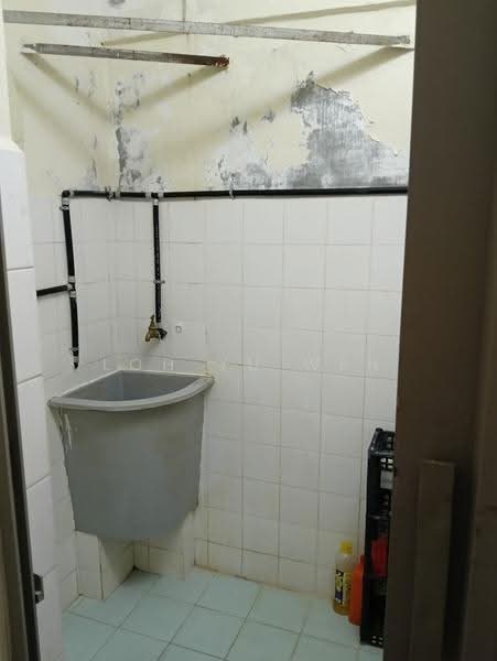 Rumah Flat untuk Dijual di Taman Utara - Loh Yu Wen - Interior - PropertyGuru.com.my