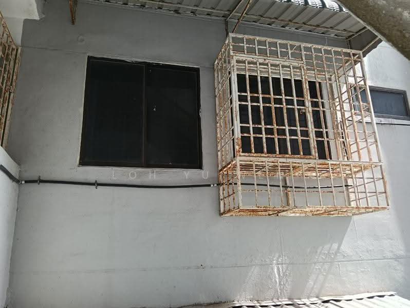 Rumah Flat untuk Dijual di Taman Utara - Loh Yu Wen - PropertyGuru.com.my