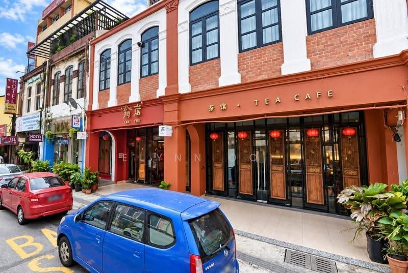 Shop for Rent in KLCC (KL City Centre) - Elynn Ooi - Exterior - PropertyGuru.com.my