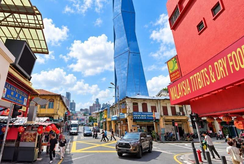 Shop for Rent in KLCC (KL City Centre) - Elynn Ooi - PropertyGuru.com.my