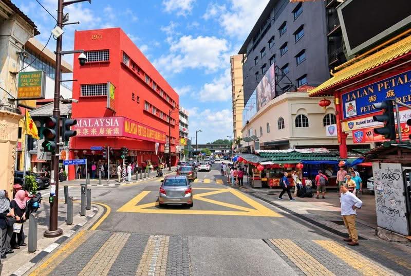 Shop for Rent in KLCC (KL City Centre) - Elynn Ooi - PropertyGuru.com.my
