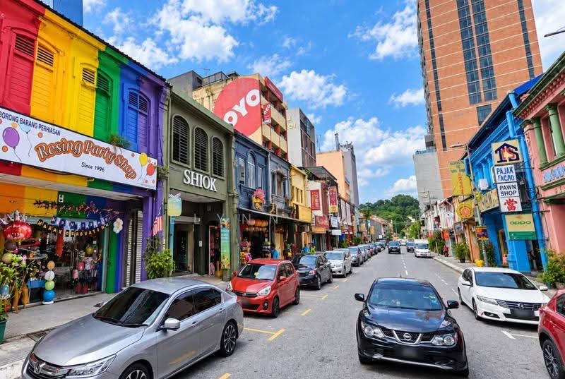 Shop for Rent in KLCC (KL City Centre) - Elynn Ooi - Exterior - PropertyGuru.com.my