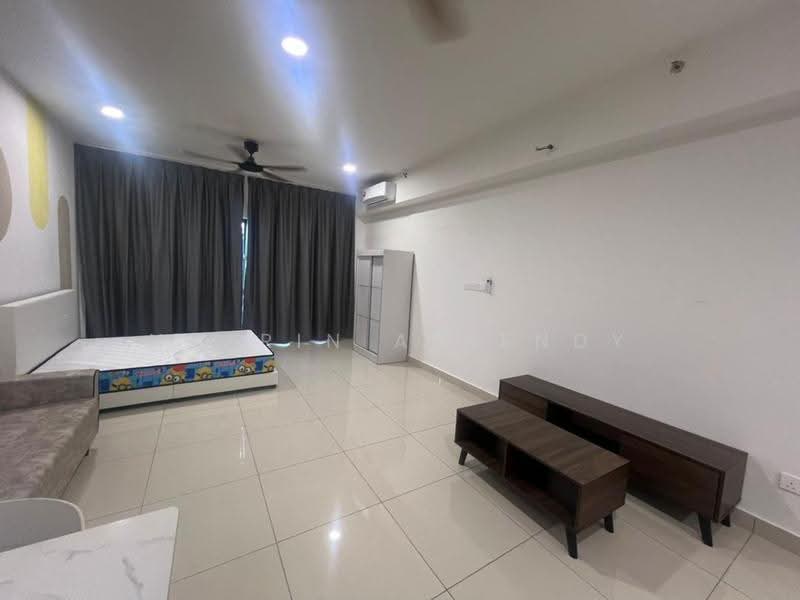 Kediaman Servis untuk Disewa di Tulip Residence - Nazrin Affendy - Bedroom - PropertyGuru.com.my