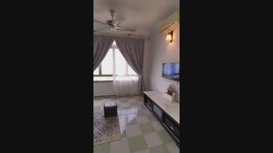 Condominium for Rent at Century Park - Vivian Chang - PropertyGuru.com.my