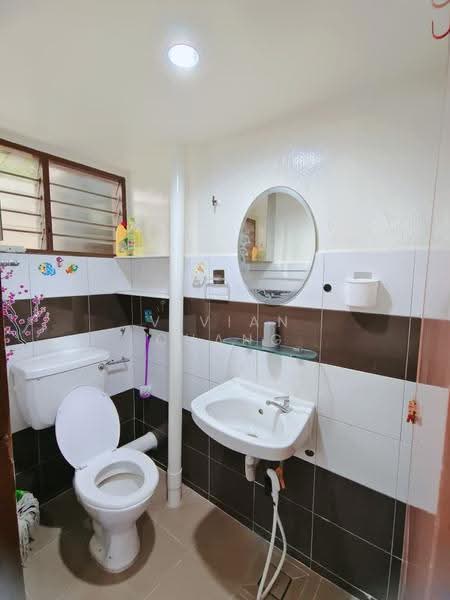 Condominium for Rent at Century Park - Vivian Chang - PropertyGuru.com.my