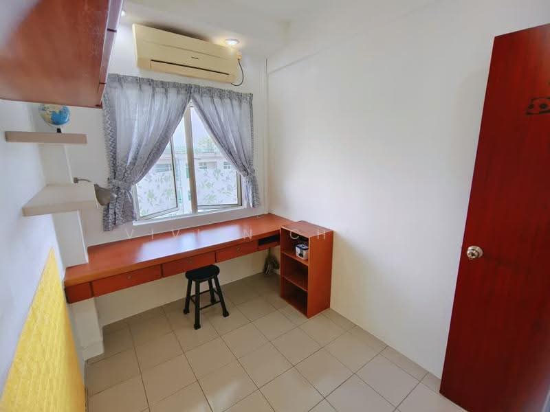 Condominium for Rent at Century Park - Vivian Chang - PropertyGuru.com.my