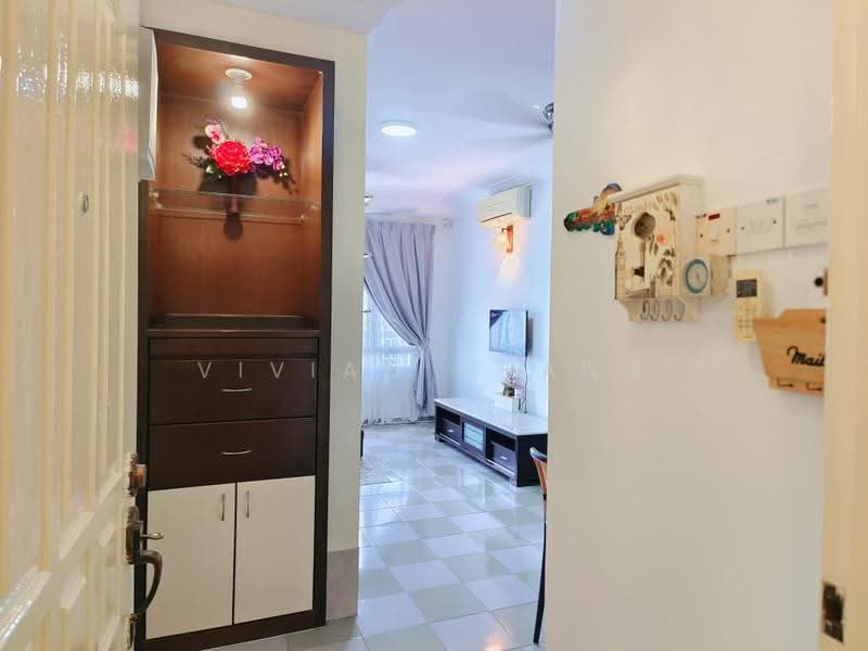 Condominium for Rent at Century Park - Vivian Chang - PropertyGuru.com.my
