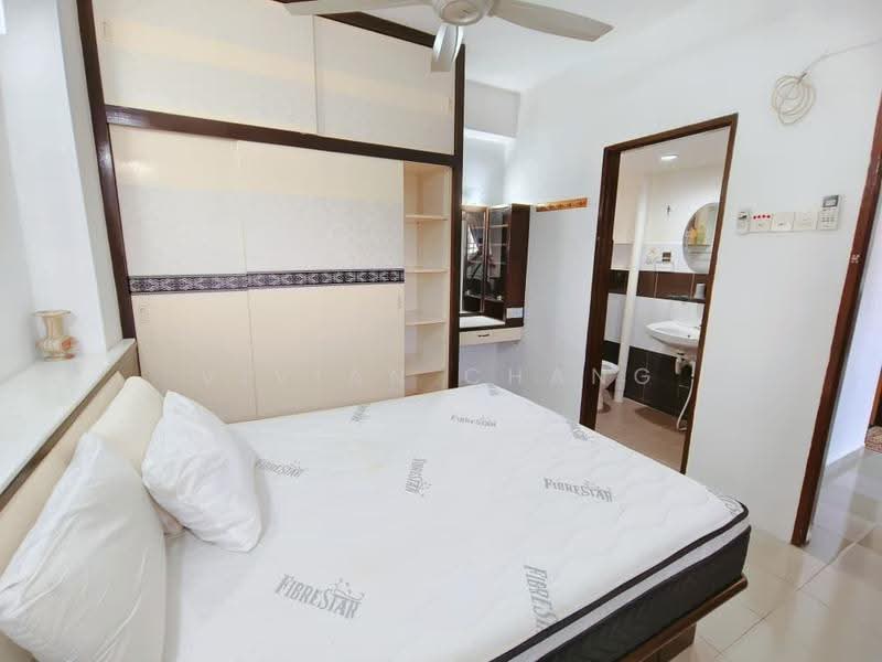 Condominium for Rent at Century Park - Vivian Chang - PropertyGuru.com.my