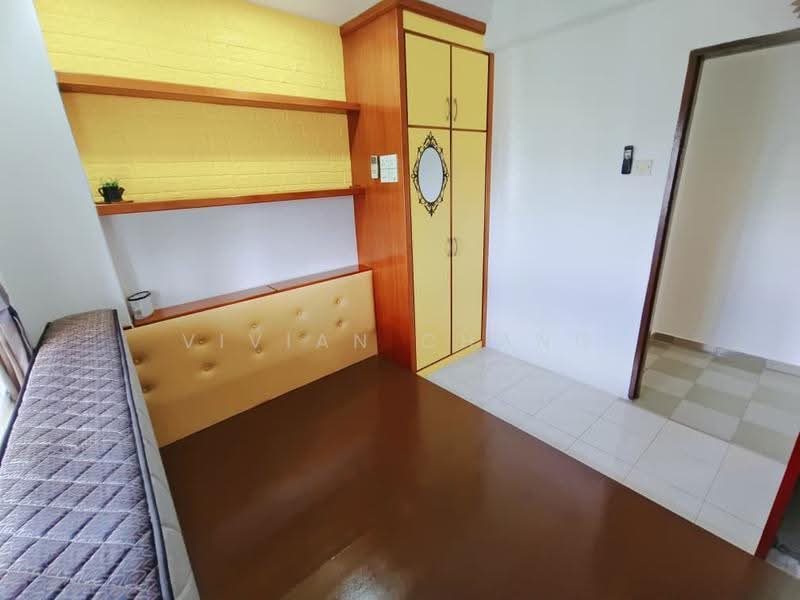 Condominium for Rent at Century Park - Vivian Chang - PropertyGuru.com.my