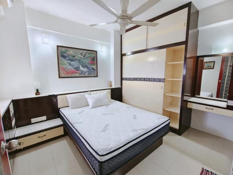Condominium for Rent at Century Park - Vivian Chang - PropertyGuru.com.my