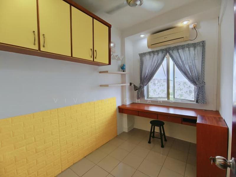 Condominium for Rent at Century Park - Vivian Chang - PropertyGuru.com.my