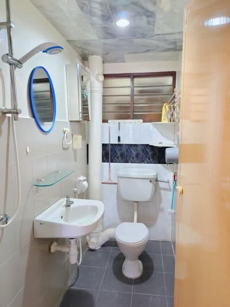 Condominium for Rent at Century Park - Vivian Chang - PropertyGuru.com.my