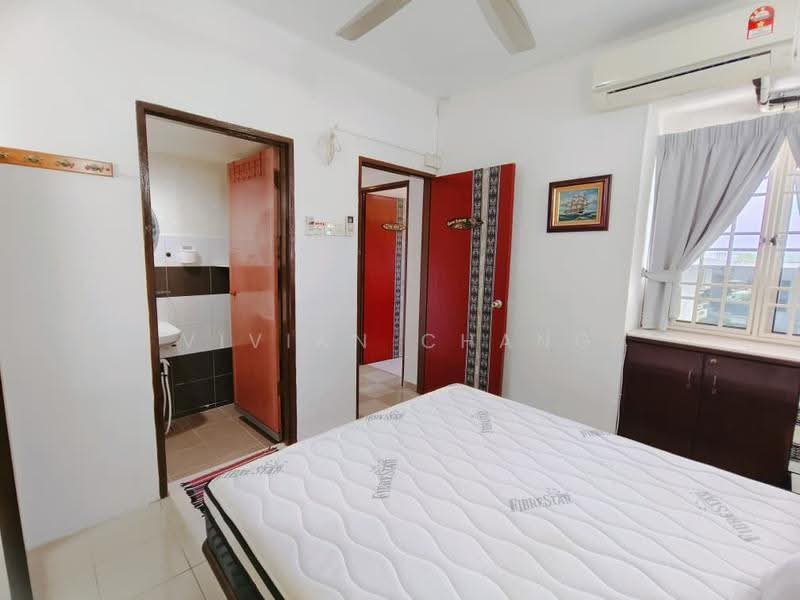 Condominium for Rent at Century Park - Vivian Chang - PropertyGuru.com.my