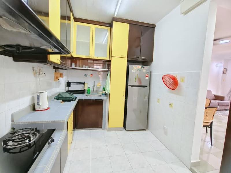 Condominium for Rent at Century Park - Vivian Chang - PropertyGuru.com.my