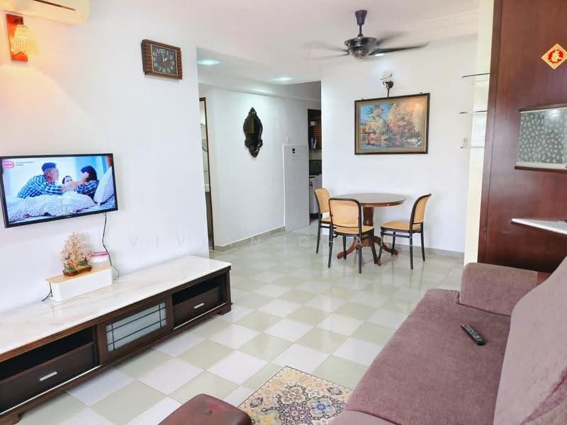 Condominium for Rent at Century Park - Vivian Chang - PropertyGuru.com.my