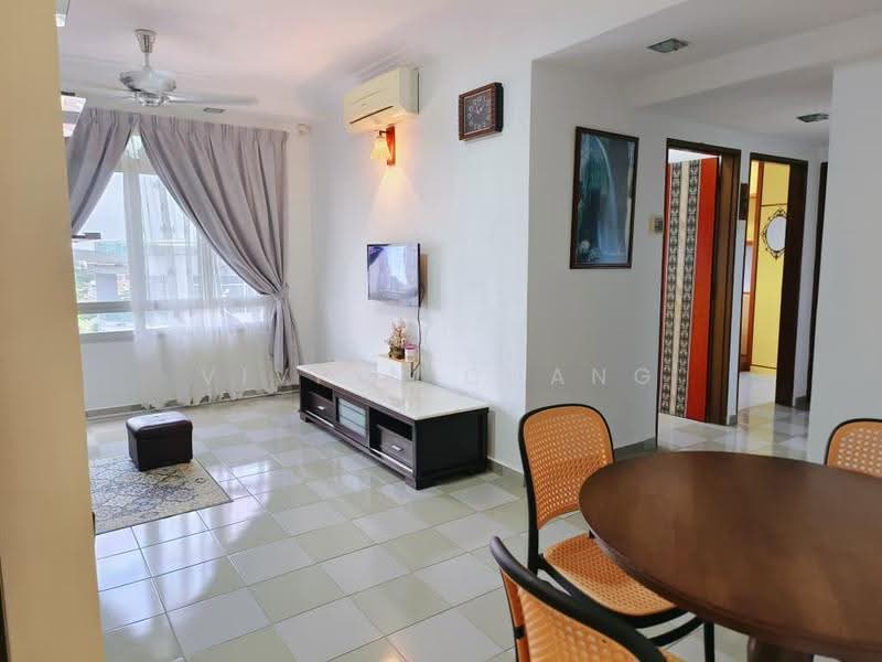 Condominium for Rent at Century Park - Vivian Chang - PropertyGuru.com.my