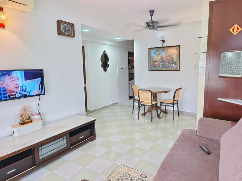 Condominium for Rent at Century Park - Vivian Chang - PropertyGuru.com.my