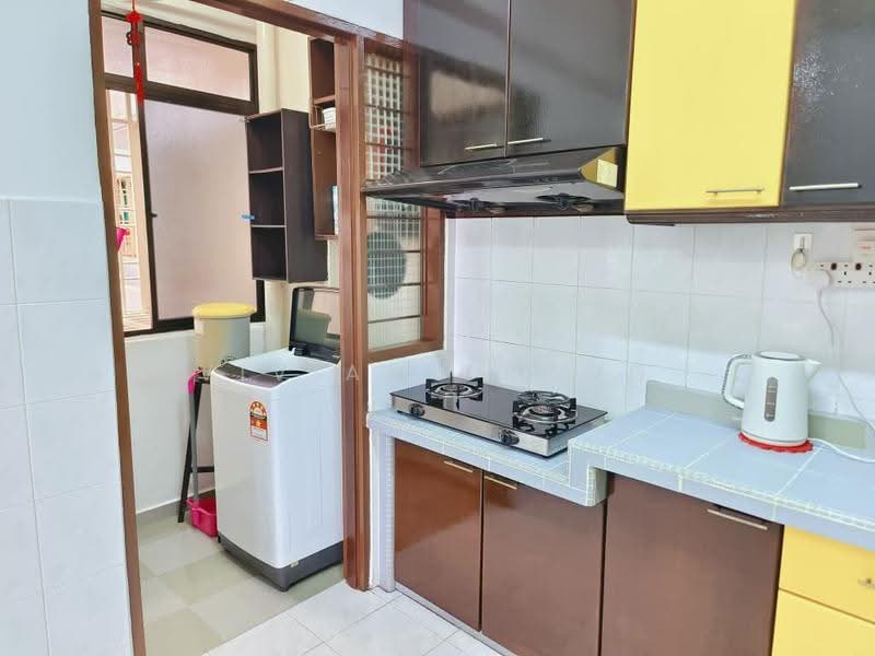 Condominium for Rent at Century Park - Vivian Chang - PropertyGuru.com.my