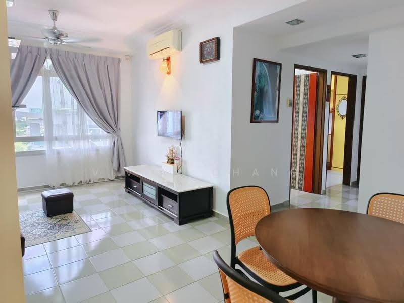 Condominium for Rent at Century Park - Vivian Chang - PropertyGuru.com.my