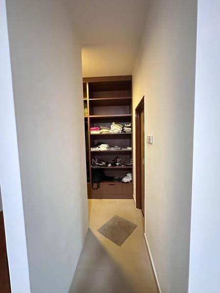 Rumah Teres untuk Dijual di Taman Laguna (Johor Bahru) - VIN Kee - Corridor - PropertyGuru.com.my