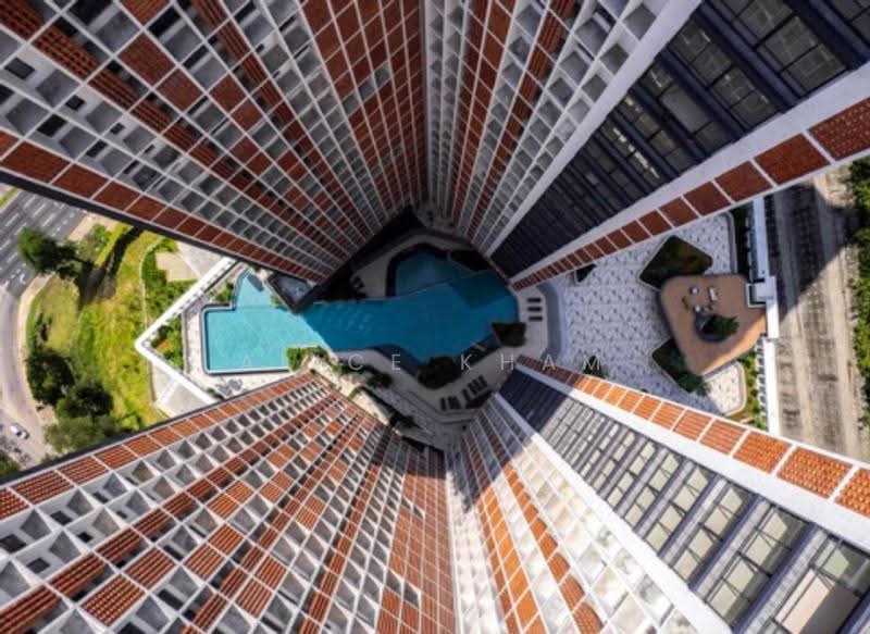 Condominium for Sale at The Legacy OUG - Alice Kham - Exterior - PropertyGuru.com.my