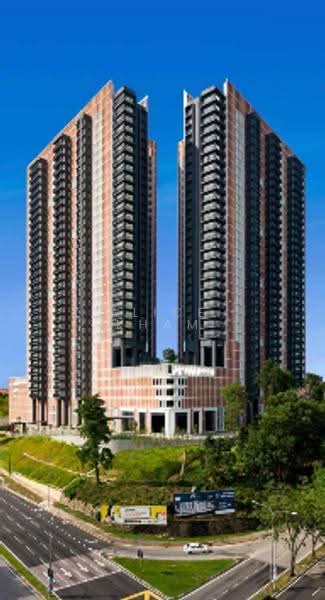 Condominium for Sale at The Legacy OUG - Alice Kham - Exterior - PropertyGuru.com.my