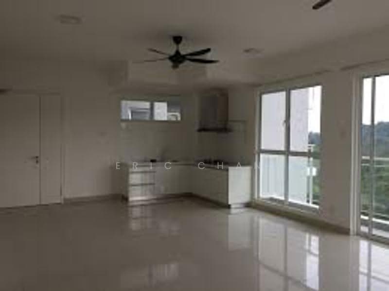 Condominium for Rent at Ceria Residence - Eric Chan - Kitchen - PropertyGuru.com.my