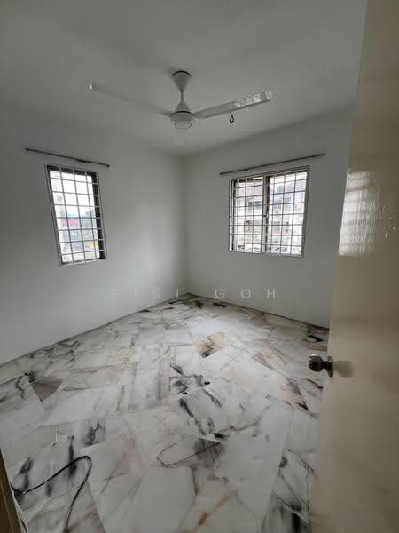 Apartment for Rent at Indah Apartments - Sisi Goh - Interior - PropertyGuru.com.my