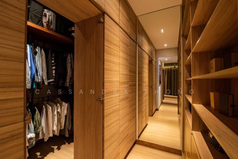 Kondominium untuk Dijual di Palace Court (Sri Istana) - Cassandra Thong - Interior - PropertyGuru.com.my