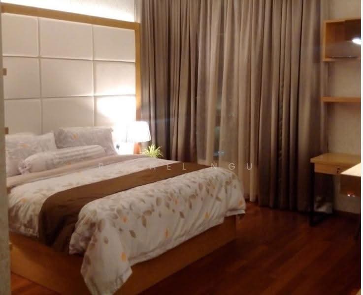 Kediaman Servis untuk Dijual di Tropicana Avenue - Rachel Ngu - Bedroom - PropertyGuru.com.my