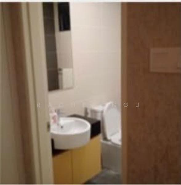 Kediaman Servis untuk Dijual di Tropicana Avenue - Rachel Ngu - Bathroom - PropertyGuru.com.my